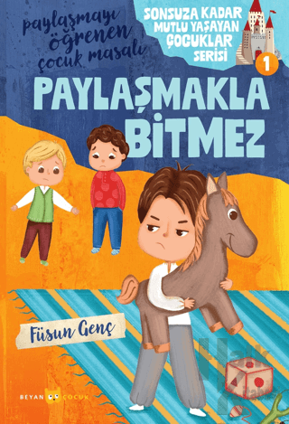 Paylaşmakla Bitmez - Halkkitabevi