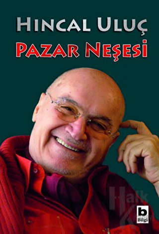 Pazar Neşesi - Halkkitabevi