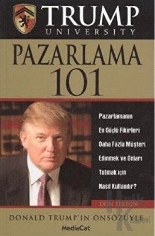 Pazarlama 101