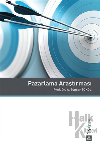 Pazarlama Araştırması