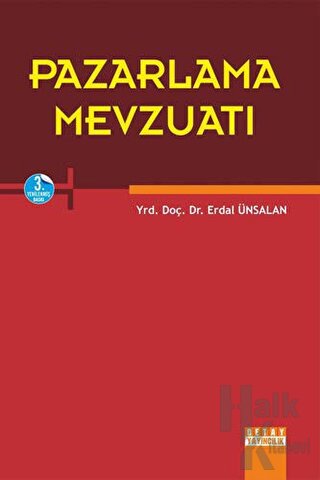 Pazarlama Mevzuatı