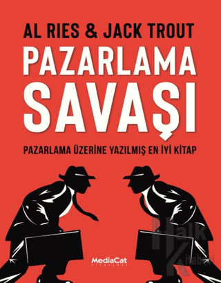 Pazarlama Savaşı