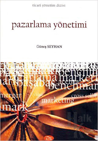 Pazarlama Yönetimi