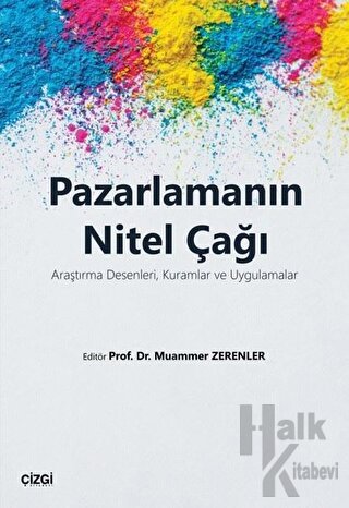 Pazarlamanın Nitel Çağı