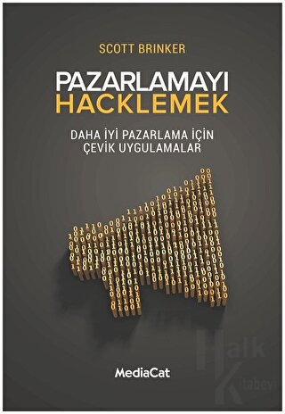 Pazarlamayı Hacklemek