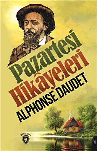 Pazartesi Hikayeleri - Halkkitabevi