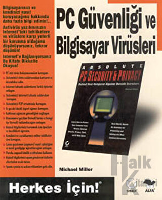 PC Güvenliği ve Bilgisayar Virüsleri