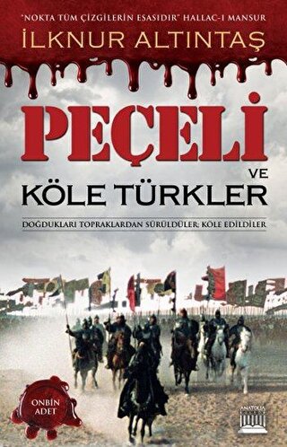 Peçeli ve Köle Türkler