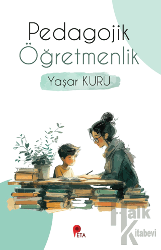 Pedagojik Öğretmenlik - Halkkitabevi