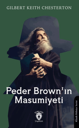 Peder Brown'ın Masumiyeti - Halkkitabevi