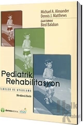 Pediatrik Rehabilitasyon