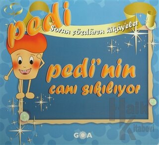 Pedi'nin Canı Sıkılıyor