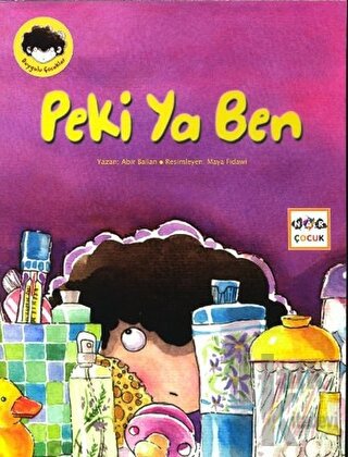 Peki Ya Ben