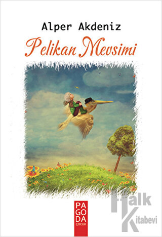 Pelikan Mevsimi - Halkkitabevi