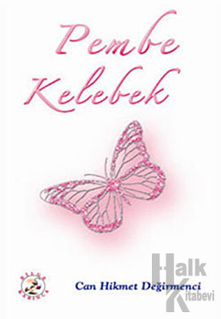 Pembe Kelebek