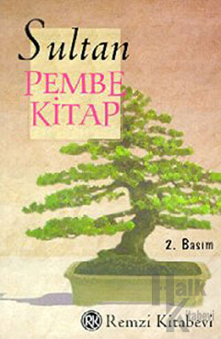 Pembe Kitap