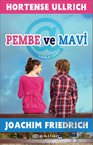 Pembe ve Mavi