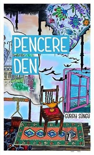 Pencereden