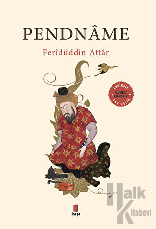 Pendname (Tam Metin)