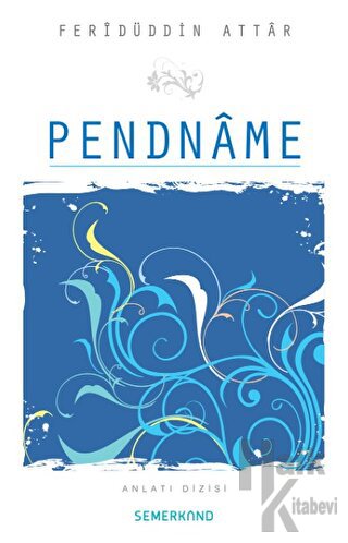 Pendname