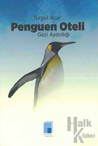 Penguen Oteli