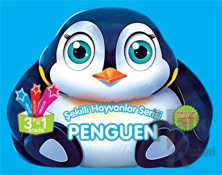 Penguen - Halkkitabevi