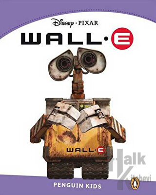 Penguin Kids 5: Wall-E