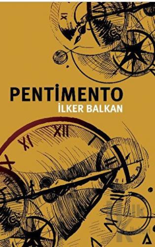 Pentimento - Halkkitabevi