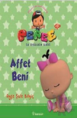 Pepee - Affet Beni