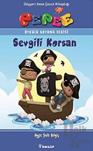 Pepee - Sevgili Korsan