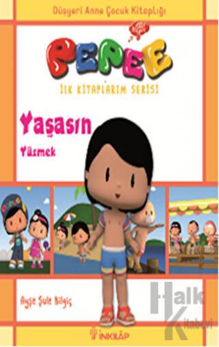 Pepee - Yaşasın Yüzmek