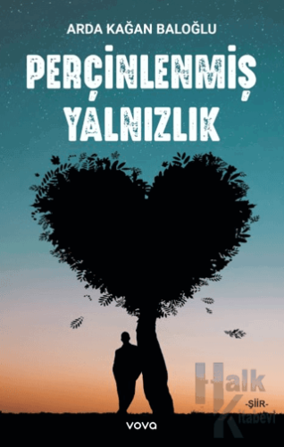 Perçinlenmiş Yalnızlık - Halkkitabevi