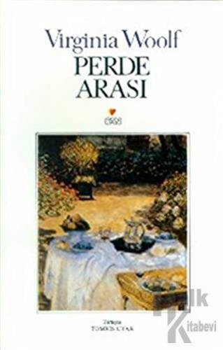 Perde Arası