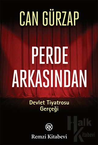 Perde Arkasından - Devlet Tiyatrosu Gerçeği