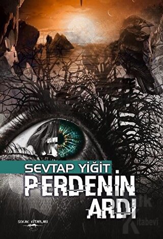 Perdenin Ardı