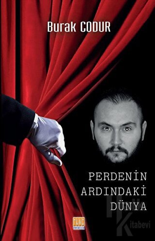 Perdenin Ardındaki Dünya