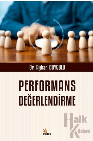 Performans Değerlendirme - Halkkitabevi