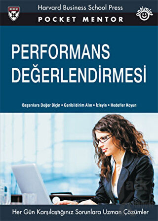 Performans Değerlendirmesi - Halkkitabevi