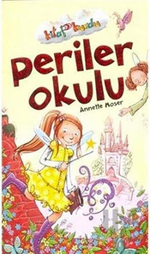 Periler Okulu - Halkkitabevi