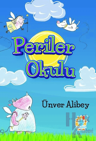 Periler Okulu - Halkkitabevi