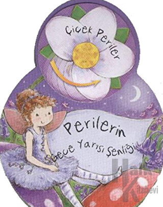 Perilerin Gece Yarısı Şenliği - Halkkitabevi