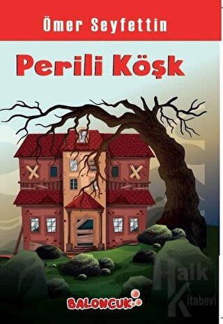 Perili Köşk