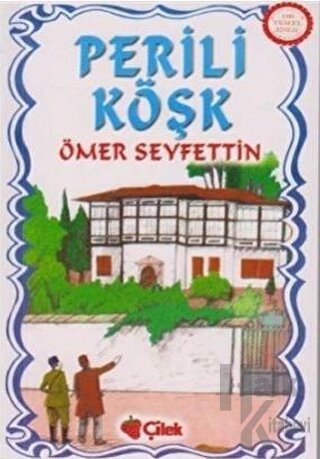 Perili Köşk