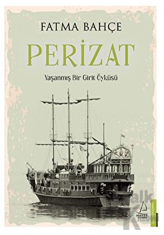 Perizat - Halkkitabevi