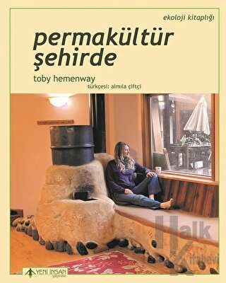 Permakültür Şehirde - Halkkitabevi