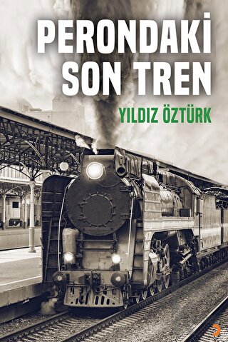 Perondaki Son Tren - Halkkitabevi