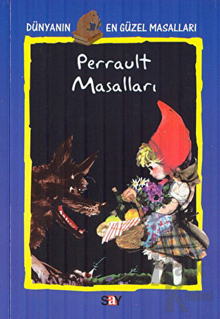 Perrault Masalları