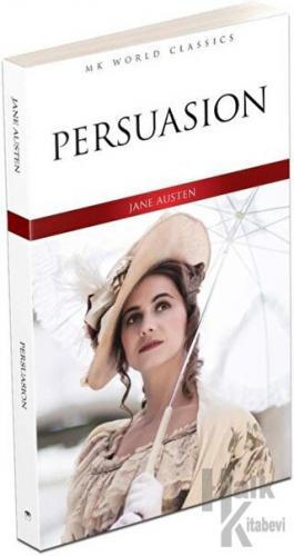 Persuasion - İngilizce Roman