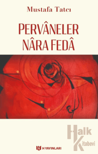 Pervaneler Nara Feda - Halkkitabevi