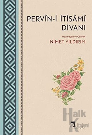 Pervin-i İtisami Divanı